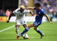 Leicester City v Wolverhampton Wanderers - Premier League